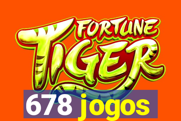 678 jogos